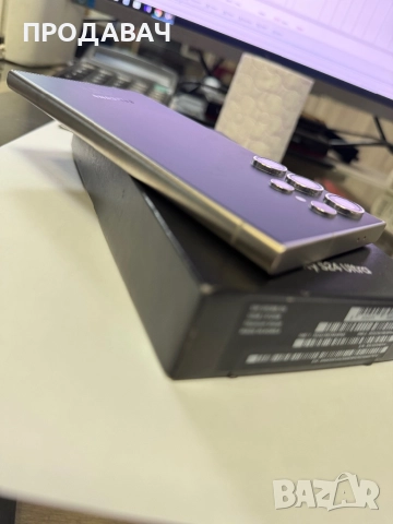 Samsung S24 Ultra 512GB, снимка 5 - Samsung - 52922484