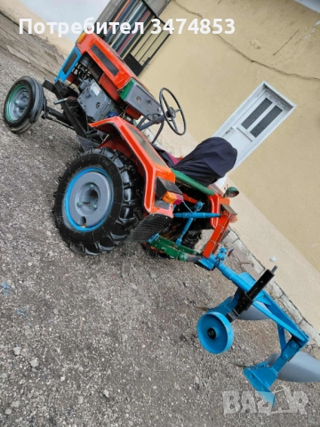 Хебей 150, снимка 5 - Селскостопанска техника - 52553669