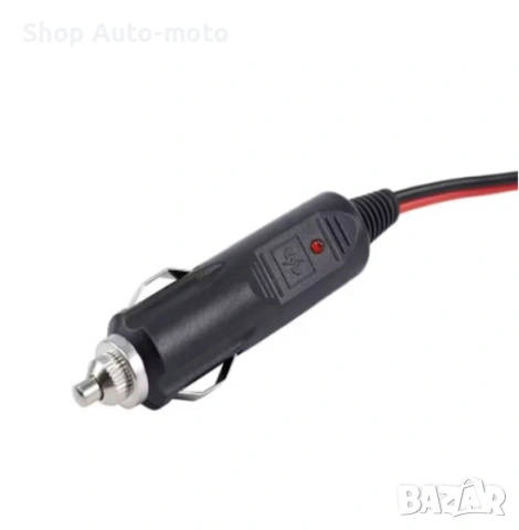 Удължител за запалка на МПС Automat, 12-24V, 1.5м, снимка 5 - Аксесоари и консумативи - 54093962