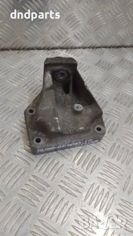 Лапа Mercedes ML400 CDI W163 2003г.