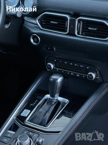  Mazda CX-5 2.5 I 4x4, снимка 7 - Автомобили и джипове - 56405101