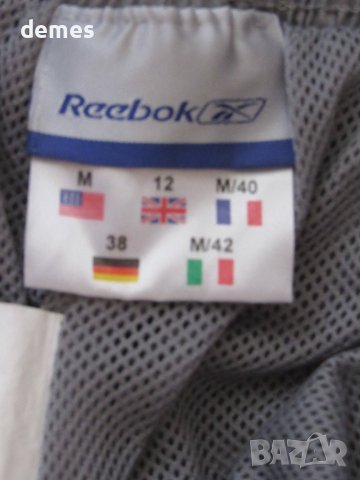 REEBOK-7/8 панталон размер М/38-40/, снимка 4 - Къси панталони и бермуди - 36662001