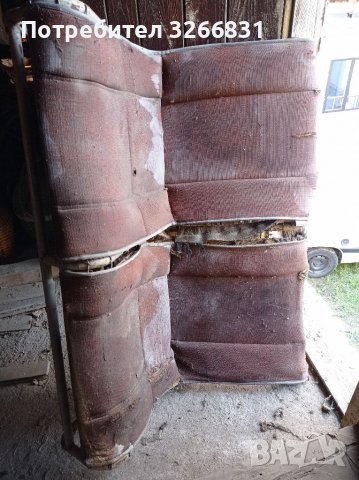 Рено 4 седалки комплект 1964 год