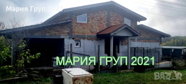 !!!ТОП ОФЕРТА!!!Продавам Двуетажна Къща в село Опан област Стара Загора!!!, снимка 5 - Къщи - 52802726