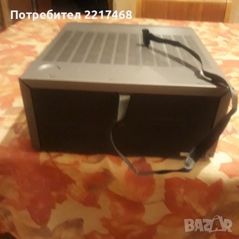 Касетен дек AIWA  FX-NH1000, снимка 2 - Декове - 37588847