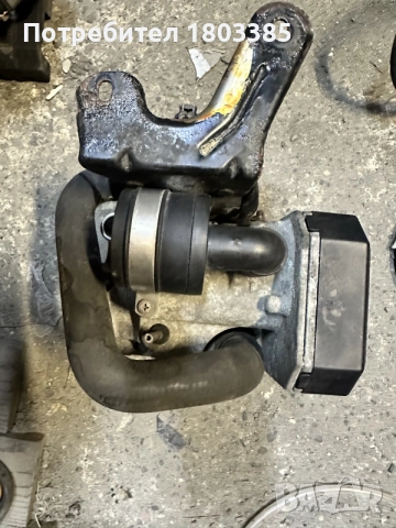 webasto Thermo Top C Mercedes w211, снимка 4 - Аксесоари и консумативи - 56163060