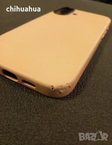 Калъф за iPhone 16, снимка 7 - Калъфи, кейсове - 56245146
