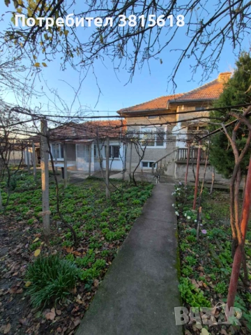 Продавам къща в село Янтра, общ. Горна Оряховица , снимка 3 - Къщи - 52668438