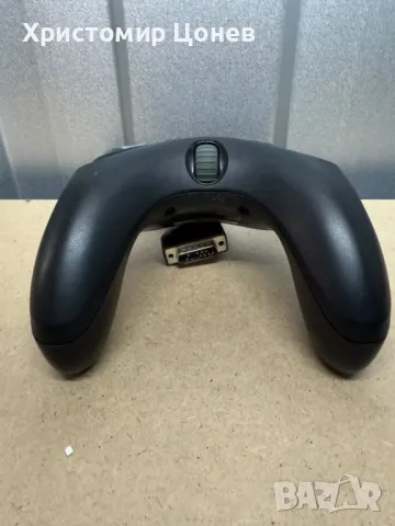 ретро! Microsoft Sidewinder Freestyle Pro Gaming Controller X03 за PC, снимка 4 - Други - 48091782