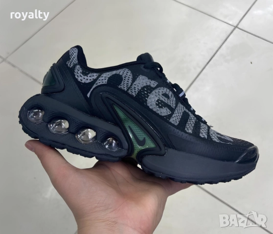 Nike DN Suprime Черно мъжки маратонки