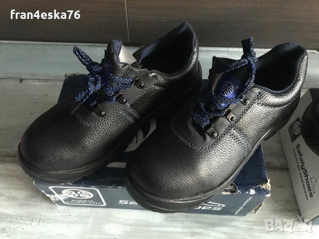 Работни обувки-20лв.