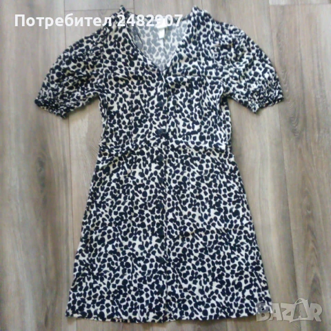 Дамска рокля Н&М