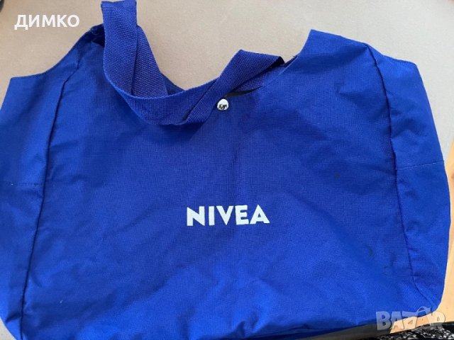 Чанта за плаж, снимка 2 - Чанти - 50806609