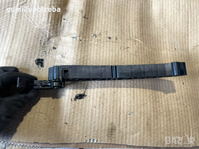 Водач Ангренажна Верига A6420500816 Mercedes E class W211 4Matic 320CDI, снимка 5 - Части - 51996546