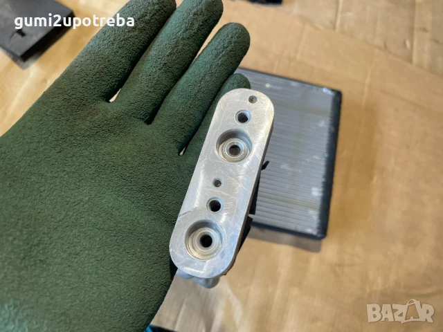 Радиатор Климатик Парно Volkswagen ID.3 E11 pro, снимка 8 - Части - 51041969