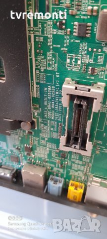 Основна платка - ,BN94-11055G, BN41-02528A,, снимка 2 - Части и Платки - 31677305