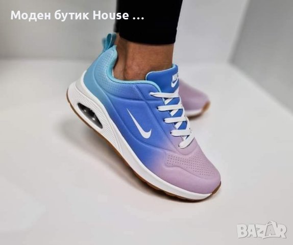 Дамски маратонки Найк  Nike, снимка 1