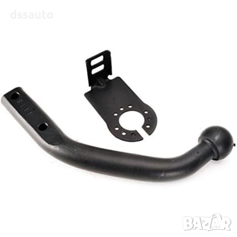 Теглич VW Passat B5 B5.5 1997-2005, снимка 2 - Части - 51637305