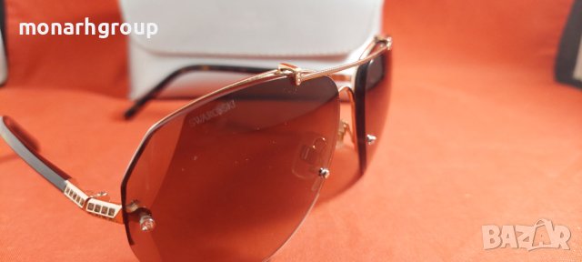 Слънчеви очила  SWAROVSKI SW134, снимка 4 - Слънчеви и диоптрични очила - 39714978