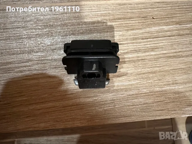 Оригинална ключалка/патрон/цилиндър/жабка-Seat Ibiza. Cordoba , снимка 6 - Части - 48177638