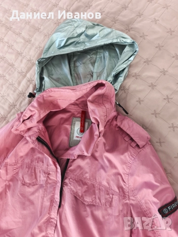 Дамско яке BOGNER Fire+ice, снимка 4 - Якета - 56265547