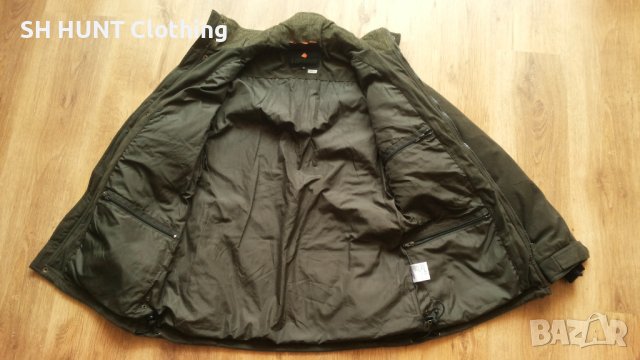 LAKSEN CTX Women Waterproof Jacket размер 36 / S за лов дамско безшумно яке водонепромукаемо - 802, снимка 14 - Якета - 44161858