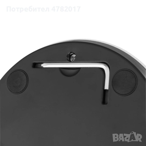 Универсална стойка за таблет, 7 - 12.9", HAMA-125123, снимка 4 - Друга електроника - 54023974