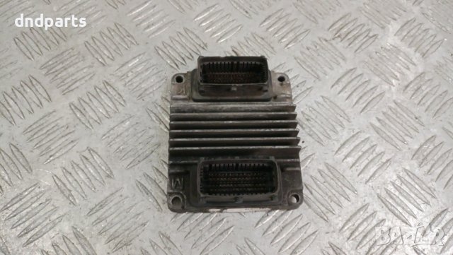 Компютър Opel Astra G 1.7DTI 2000г.	