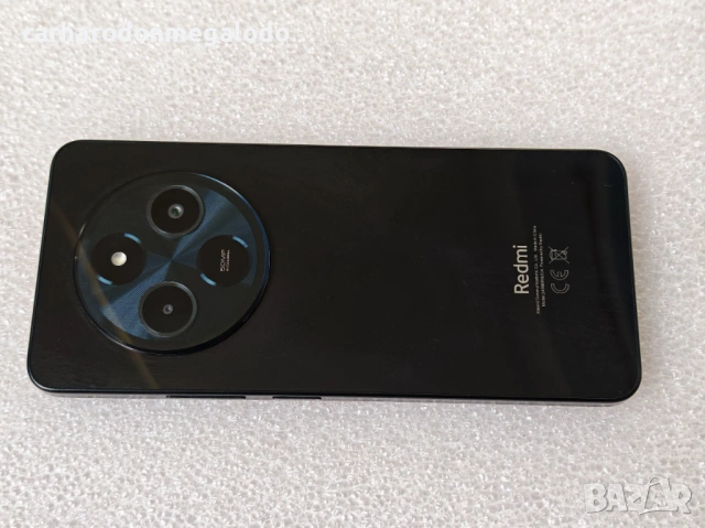 Xiaomi Redmi 14C 128GB 4GB RAM Dual, снимка 7 - Xiaomi - 53048969