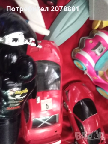 Самолети превръщали се в роботи, камиони и др, снимка 7 - Коли, камиони, мотори, писти - 52005507