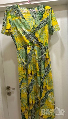 Красива рокля, снимка 10 - Рокли - 40851677