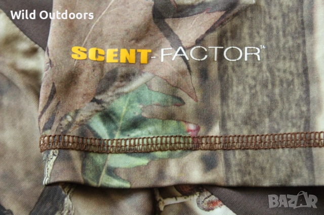 MOSSY OAK - ловна камо горница, размер L, снимка 5 - Екипировка - 51747027