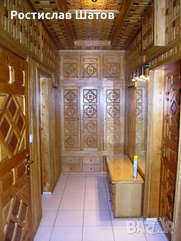 ДАВАМ под НАЕМ двустаен апартамент, Варна, под пазар Чаталджа, снимка 8 - Апартаменти - 54118123