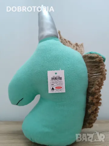 Стопер за врата еднорог, снимка 12 - Други - 47261029