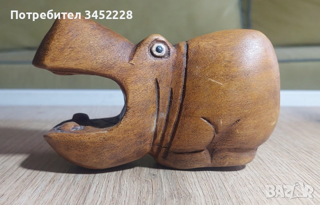 Дърворезба за ценители , снимка 4 - Декорация за дома - 53902516