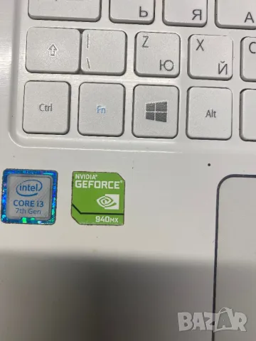 Лаптоп Acer Aspire f5-573G, снимка 3 - Лаптопи за работа - 48209337