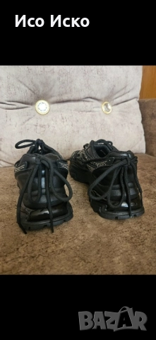 Дамски модерни кецове , снимка 5 - Кецове - 52080090