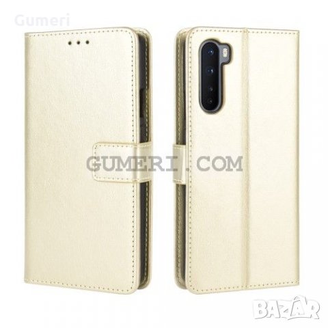 Oneplus Nord Калъф тип тефтер , снимка 7 - Калъфи, кейсове - 31007237