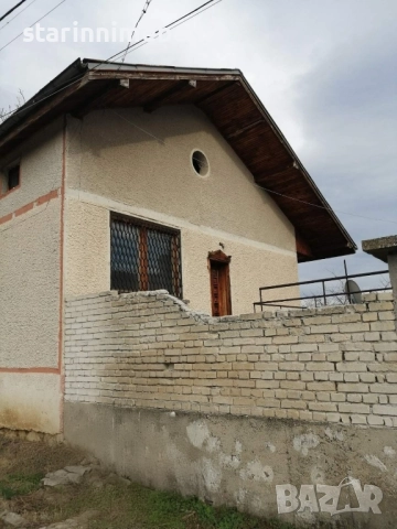 Къща (Вила), с.Церово-Пазарджишко, снимка 3 - Къщи - 52348443