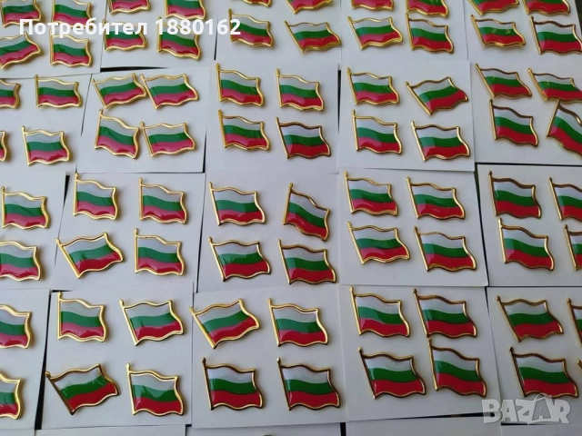 Знаме значка