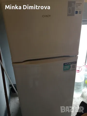 Продавам Пералня и Хладилник , снимка 2 - Перални - 56476051