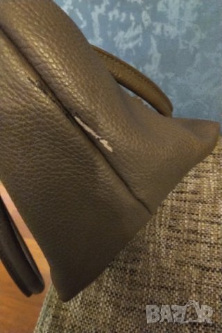 разпродажба Borse in Pelle Italy оригинална естествена кожа , снимка 11 - Чанти - 33809601