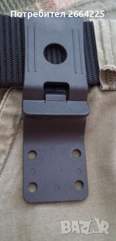 XL щипка за кания, снимка 4 - Екипировка - 37478043