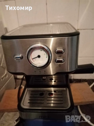 Кафе машина, снимка 2 - Кафемашини - 52578491