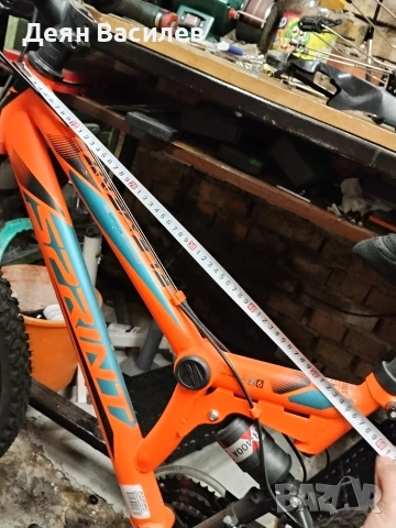 колело 26 цола , снимка 2 - Велосипеди - 54279269