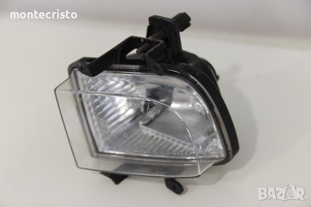 Десен халоген Hyundai Getz (2002-2005г.) десен фар за мъгла Хюндай Гетц / 922021C000, снимка 3 - Части - 44159932