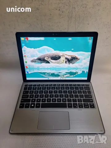 Dell Latitude 2 in 1 Core i7 8th 16GB 256GB SSD