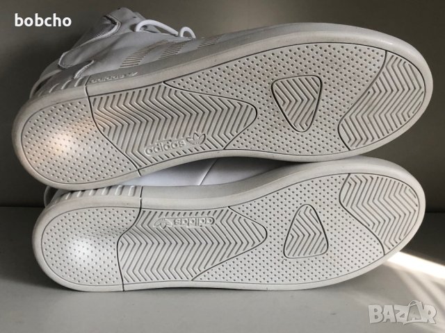 Adidas Tubalar Invader, снимка 8 - Маратонки - 42144772