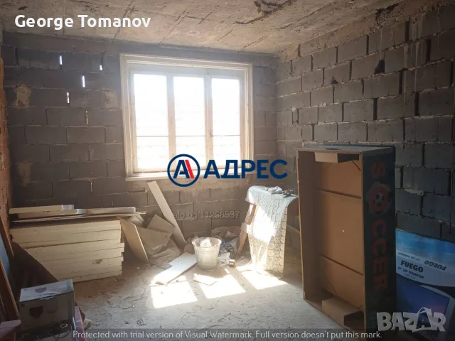 🏡 Триетажна къща с панорамна гледка в село Боровец, снимка 5 - Къщи - 55988296