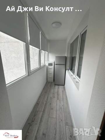 Двустаен апартамент в жк Надежда 2, снимка 3 - Апартаменти - 51975356